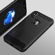 IPAKY IPAKY SLIM CARBON IPHONE X SZARY 4