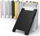 Ringke Etui Ringke Slot Card Case przyklejana do telefonu nakładka na karty czarny (ACSC0001) 5