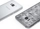 Ringke Ringke Air Prism Glitter błyszczące żelowe etui pokrowiec 3D Samsung Galaxy S8 G950 szary (APSG0010-RPKG) 5