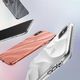 Ringke Ringke Flow żelowe etui pokrowiec iPhone X przezroczysty (FLAP0001-RPKG) 2