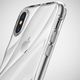 Ringke Etui iPhone X Ringke Flow żelowy pokrowiec przezroczysty 3