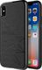 Nillkin Etui Magic Case iPhone X czarne 1