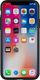Nillkin Etui Magic Case iPhone X czarne 2