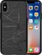 Nillkin Etui Magic Case iPhone X czarne 7