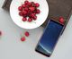 Nillkin Etui Super Frosted Shield Galaxy S8 Plus czarne 10
