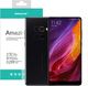 Nillkin Szkło hartowane Xiaomi Mi Mix 2 Nillkin Amazing H+ Pro ultracienkie szkło ochronne 0,2 MM 9H 2,5D 1