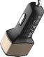 Ładowarka Nillkin Celerity 2x USB-A 1x USB-C 6.4 A  (25335-uniw) 1