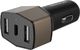 Ładowarka Nillkin Celerity 2x USB-A 1x USB-C 6.4 A  (25335-uniw) 4