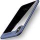 IPAKY IPAKY FRAME IPHONE X NIEBIESKI 1