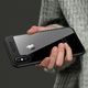 IPAKY IPAKY FRAME IPHONE X NIEBIESKI 8