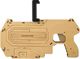 GSM City DREWNIANY PISTOLET DO GIER 3D BLUETOOTH VR GUN 1
