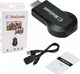 GSM City MiraScreen HDMI WIFI TV czarny 1