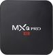 Odtwarzacz multimedialny GSM City MXQ Pro 4K 2