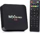 Odtwarzacz multimedialny GSM City MXQ Pro 4K 3