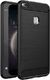 IPAKY IPAKY SLIM CARBON HUAWEI P10 LITE CZARNY 1