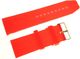 Diloy Silikonowy pasek do zegarka 28 mm Diloy SBR03A.28.6 1