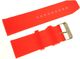 Diloy Silikonowy pasek do zegarka 28 mm Diloy SBR03A.28.6 1