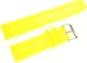Diloy Silikonowy pasek do zegarka 24 mm Diloy SBR03.24.10 1