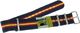 Diloy Nylonowy pasek do zegarka 20 mm Diloy 387.20.91 1