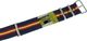 Diloy Nylonowy pasek do zegarka 20 mm Diloy 387.20.91 1