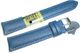 Diloy Skórzany pasek do zegarka 18 mm Diloy 302.18.5 1