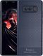 IPAKY IPAKY CARBON FIBER SAMSUNG GALAXY NOTE 8 NIEBIESKI 1