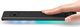 IPAKY IPAKY CARBON FIBER SAMSUNG GALAXY NOTE 8 NIEBIESKI 2