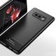 IPAKY IPAKY CARBON FIBER SAMSUNG GALAXY NOTE 8 NIEBIESKI 3