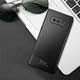 IPAKY IPAKY CARBON FIBER SAMSUNG GALAXY NOTE 8 NIEBIESKI 8