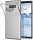 Spigen Nakładka Liquid Crystal do Samsung Galaxy Note 9 przezroczysta 2