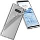 Spigen Nakładka Liquid Crystal do Samsung Galaxy Note 9 przezroczysta 3