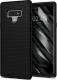 Spigen LIQUID AIR 599CS24580 SAMSUNG GALAXY NOTE 9 MATTE CZARNY 1