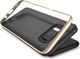 IPAKY IPAKY BUMBLEBEE NEO HYBRID SAMSUNG GALAXY S8 PLUS SZARY 6