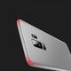 Baseus BASEUS WING CASE SAMSUNG GALAXY S9 PLUS TRASPARENTNE 9