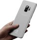 Baseus BASEUS WING CASE SAMSUNG GALAXY S9 PLUS TRASPARENTNE 7