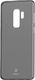 Baseus BASEUS WING CASE SAMSUNG GALAXY S9 PLUS SZARY 1