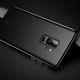 Baseus BASEUS WING CASE SAMSUNG GALAXY S9 PLUS CZARNY 6