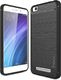 IPAKY IPAKY SLIM CARBON XIAOMI REDMI 4A SZARY 1