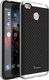 IPAKY IPAKY BUMBLEBEE NEO HYBRID XIAOMI REDMI 4X SREBRNY 1