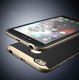 IPAKY IPAKY BUMBLEBEE NEO HYBRID XIAOMI REDMI 4X SREBRNY 5