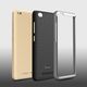 IPAKY IPAKY BUMBLEBEE NEO HYBRID XIAOMI REDMI 4X ROSE GOLD 2