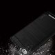 IPAKY IPAKY SLIM CARBON XIAOMI REDMI 4X CZARNY 2