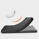 IPAKY IPAKY SLIM CARBON XIAOMI REDMI 4X NIEBIESKI 4