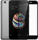 Mocolo SZKŁO HARTOWANE MOCOLO TG+ 3D XIAOMI REDMI 5A CZARNE 2