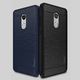 IPAKY IPAKY SLIM CARBON XIAOMI REDMI NOTE 4 NIEBIESKI 1