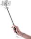 Selfie stick Remax Proda Mini P6 czarny 3