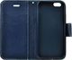 GSM City ETUI FANCY BOOK IPHONE 5 5S SE CZERWIEŃ GRANAT 2
