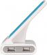 HUB USB Manhattan 4x USB-A 2.0 (161565) 2