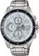 Zegarek Casio Męski EFS-S510D-7AV Edifice Chrono srebrny 1