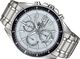 Zegarek Casio Męski EFS-S510D-7AV Edifice Chrono srebrny 1
